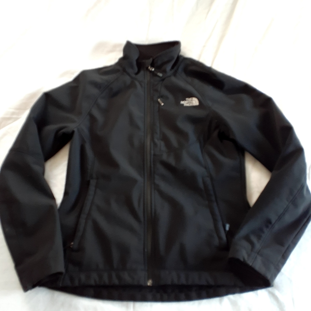 The north face jacket